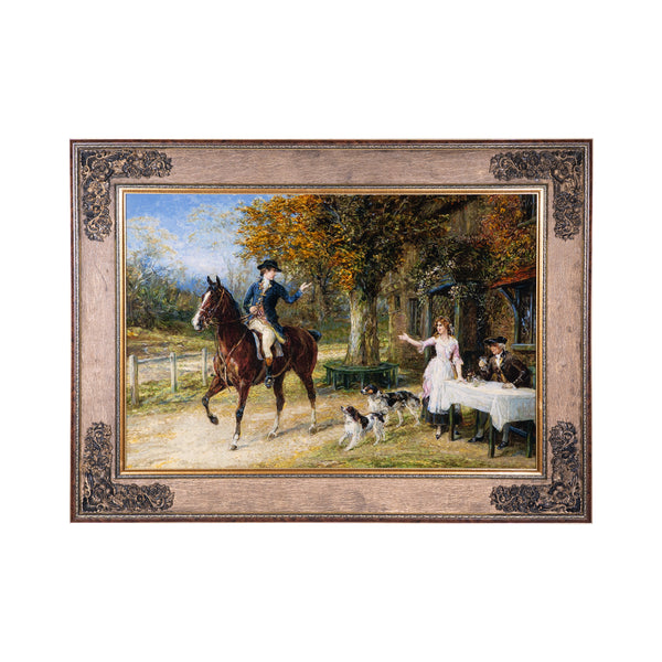 Autumn Farewell Design - 147 x 100 cm (1.47 m2)